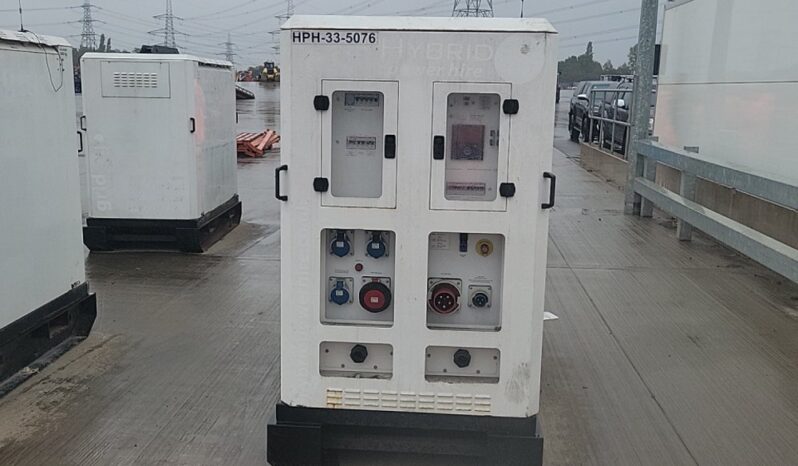 Off Grid INGENIUM Generators For Auction: Leeds – 23rd, 24th, 25th, 26th October @ 08:00am full