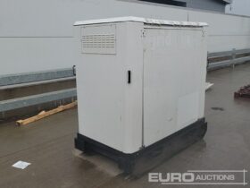 Off Grid INGENIUM Generators For Auction: Leeds – 23rd, 24th, 25th, 26th October @ 08:00am full