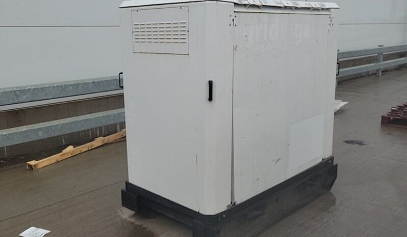 Off Grid INGENIUM Generators For Auction: Leeds – 23rd, 24th, 25th, 26th October @ 08:00am full