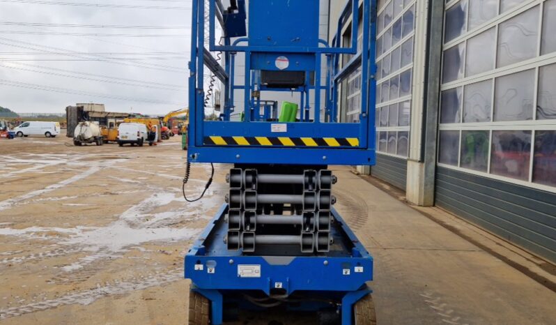 2020 Genie GS3246 Manlifts For Auction: Leeds – 23rd, 24th, 25th, 26th October @ 08:00am full