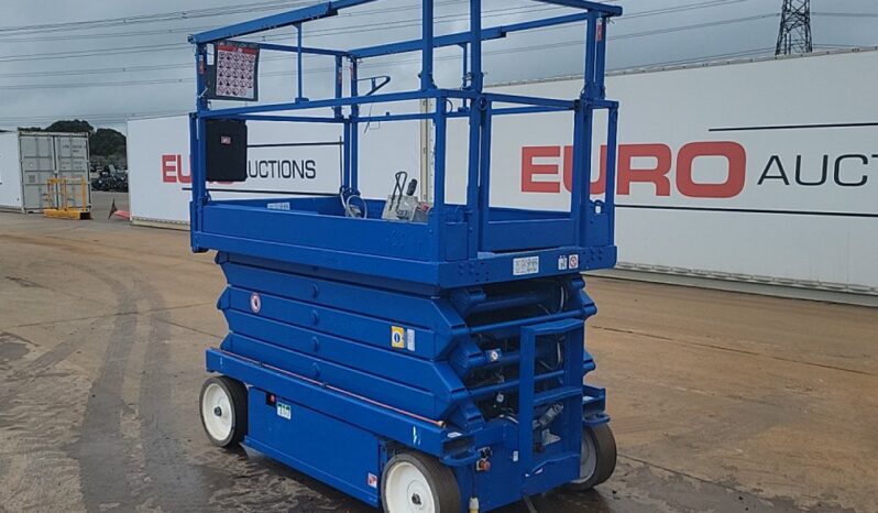 2012 SkyJack SJ4632 Manlifts For Auction: Leeds – 23rd, 24th, 25th, 26th October @ 08:00am full