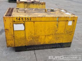 ArcGen Weldmaker 500-CC/CV Generators For Auction: Leeds – 23rd, 24th, 25th, 26th October @ 08:00am full