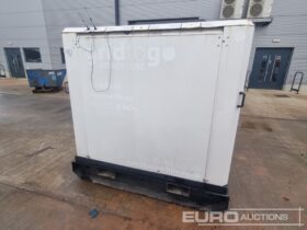 Off Grid INGENIUM Generators For Auction: Leeds – 23rd, 24th, 25th, 26th October @ 08:00am full