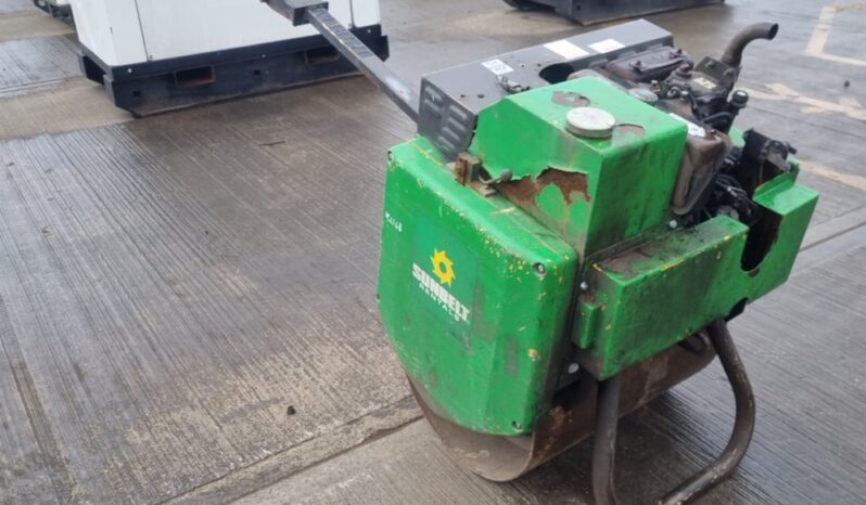 2016 Mecalac MBR71 Asphalt / Concrete Equipment For Auction: Leeds – 23rd, 24th, 25th, 26th October @ 08:00am full