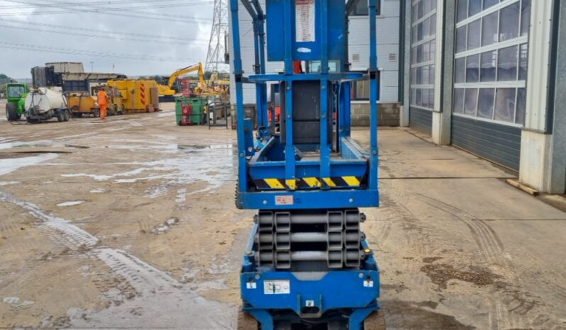 2018 Genie GS1932 Manlifts For Auction: Leeds – 23rd, 24th, 25th, 26th October @ 08:00am full