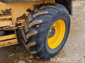 Barford SK10000 Site Dumpers For Auction: Leeds – 23rd, 24th, 25th, 26th October @ 08:00am full