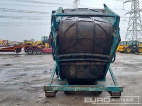 Powerscreen POWER SHREDDER 1800 Shredders For Auction: Leeds – 23rd, 24th, 25th, 26th October @ 08:00am full