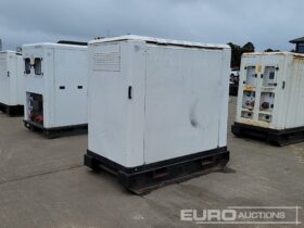 Off Grid INGENIUM Generators For Auction: Leeds – 23rd, 24th, 25th, 26th October @ 08:00am full