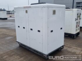 Off Grid INGENIUM Generators For Auction: Leeds – 23rd, 24th, 25th, 26th October @ 08:00am full