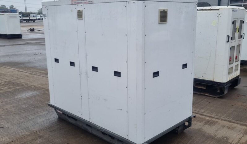 Off Grid INGENIUM Generators For Auction: Leeds – 23rd, 24th, 25th, 26th October @ 08:00am full