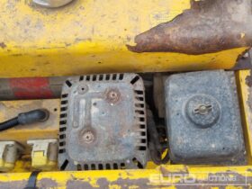 2014 Harrington HRP-24-RAIL Generators For Auction: Leeds – 23rd, 24th, 25th, 26th October @ 08:00am full