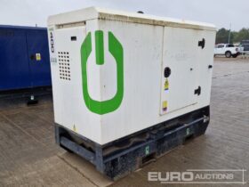 2018 Harrington HRD400T-AD-S Generators For Auction: Leeds – 23rd, 24th, 25th, 26th October @ 08:00am full