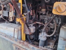 ArcGen Welder/Generator, 3 Cylinder Engine Generators For Auction: Leeds – 23rd, 24th, 25th, 26th October @ 08:00am full