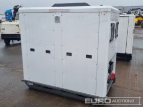 Off Grid INGENIUM Generators For Auction: Leeds – 23rd, 24th, 25th, 26th October @ 08:00am full