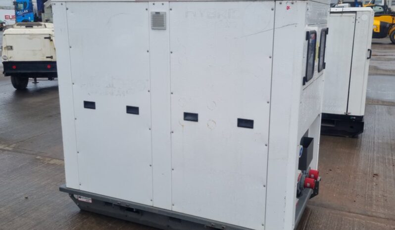 Off Grid INGENIUM Generators For Auction: Leeds – 23rd, 24th, 25th, 26th October @ 08:00am full