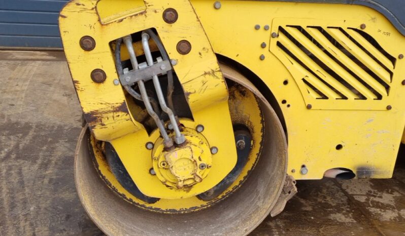 Bomag BW120AD-4 Rollers For Auction: Leeds – 23rd, 24th, 25th, 26th October @ 08:00am full