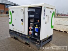 2018 Harrington HRD400T-AD-S Generators For Auction: Leeds – 23rd, 24th, 25th, 26th October @ 08:00am full