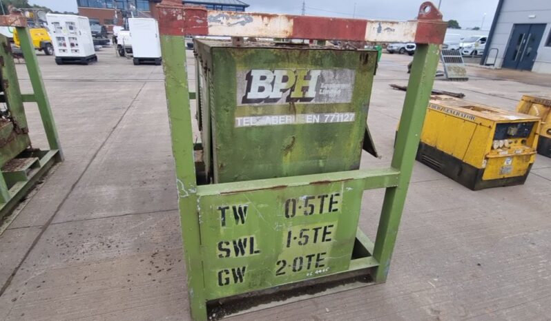 Lincoln Welder/Generator, Kubota Engine Generators For Auction: Leeds – 23rd, 24th, 25th, 26th October @ 08:00am full