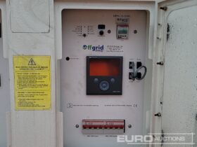 Off Grid INGENIUM Generators For Auction: Leeds – 23rd, 24th, 25th, 26th October @ 08:00am full