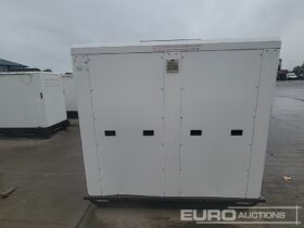 2021 Off Grid INGENIUM Generators For Auction: Leeds – 23rd, 24th, 25th, 26th October @ 08:00am full