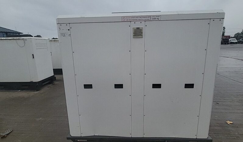 2021 Off Grid INGENIUM Generators For Auction: Leeds – 23rd, 24th, 25th, 26th October @ 08:00am full