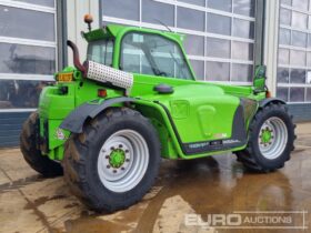 2012 Merlo P32.6 PLUS Telehandlers For Auction: Leeds – 23rd, 24th, 25th, 26th October @ 08:00am full