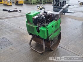 2016 Mecalac MBR71 Asphalt / Concrete Equipment For Auction: Leeds – 23rd, 24th, 25th, 26th October @ 08:00am