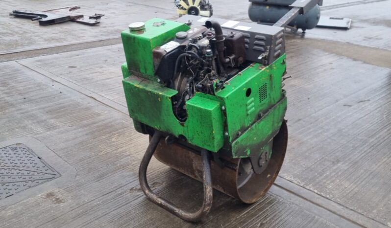 2016 Mecalac MBR71 Asphalt / Concrete Equipment For Auction: Leeds – 23rd, 24th, 25th, 26th October @ 08:00am