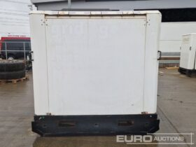 Off Grid INGENIUM Generators For Auction: Leeds – 23rd, 24th, 25th, 26th October @ 08:00am full