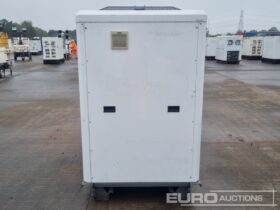 Off Grid INGENIUM Generators For Auction: Leeds – 23rd, 24th, 25th, 26th October @ 08:00am full