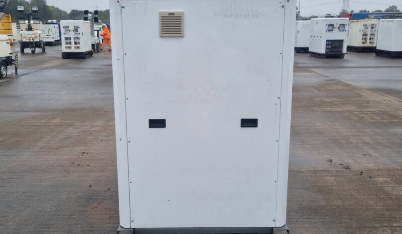 Off Grid INGENIUM Generators For Auction: Leeds – 23rd, 24th, 25th, 26th October @ 08:00am full