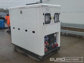 2021 Off Grid INGENIUM Generators For Auction: Leeds – 23rd, 24th, 25th, 26th October @ 08:00am full