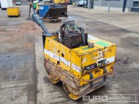 2009 Benford 2-65HE Asphalt / Concrete Equipment For Auction: Leeds – 23rd, 24th, 25th, 26th October @ 08:00am full