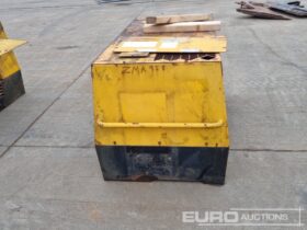 ArcGen Weldmaker 330SD Generators For Auction: Leeds – 23rd, 24th, 25th, 26th October @ 08:00am full