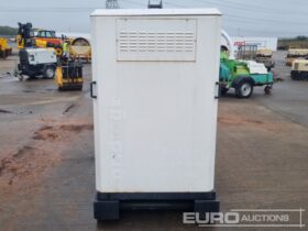 Off Grid INGENIUM Generators For Auction: Leeds – 23rd, 24th, 25th, 26th October @ 08:00am full