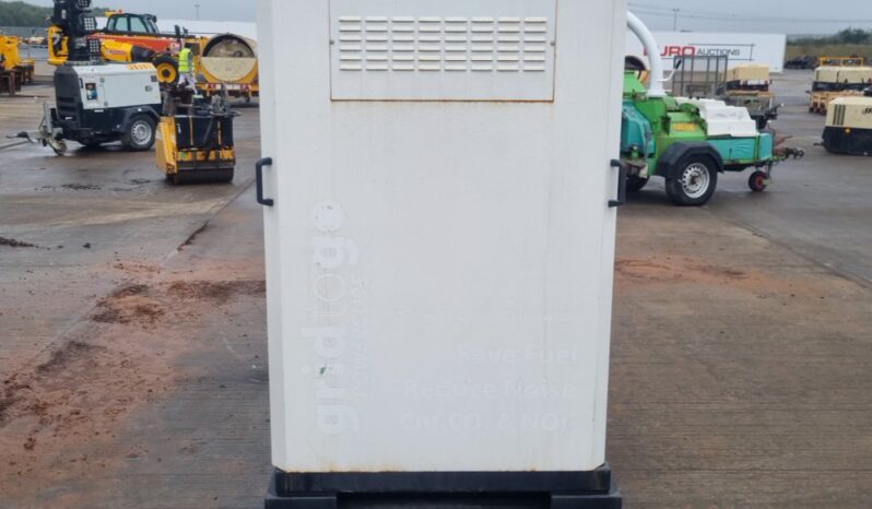 Off Grid INGENIUM Generators For Auction: Leeds – 23rd, 24th, 25th, 26th October @ 08:00am full