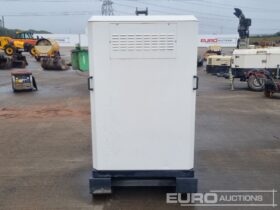 Off Grid INGENIUM Generators For Auction: Leeds – 23rd, 24th, 25th, 26th October @ 08:00am full