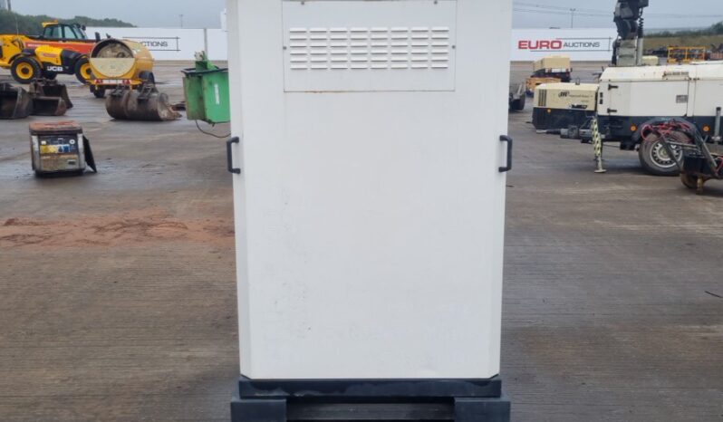 Off Grid INGENIUM Generators For Auction: Leeds – 23rd, 24th, 25th, 26th October @ 08:00am full