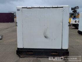 Off Grid INGENIUM Generators For Auction: Leeds – 23rd, 24th, 25th, 26th October @ 08:00am full