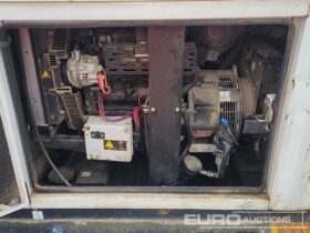 2015 SDMO R16CC Generators For Auction: Leeds – 23rd, 24th, 25th, 26th October @ 08:00am full