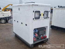 Off Grid INGENIUM Generators For Auction: Leeds – 23rd, 24th, 25th, 26th October @ 08:00am full