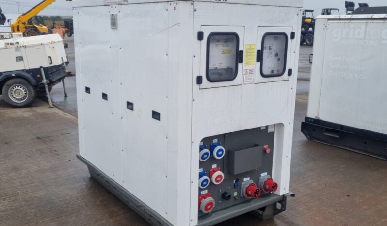 Off Grid INGENIUM Generators For Auction: Leeds – 23rd, 24th, 25th, 26th October @ 08:00am full