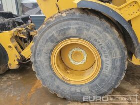 2016 CAT 926M Wheeled Loaders For Auction: Leeds – 23rd, 24th, 25th, 26th October @ 08:00am full