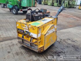 2009 Benford 2-65HE Asphalt / Concrete Equipment For Auction: Leeds – 23rd, 24th, 25th, 26th October @ 08:00am