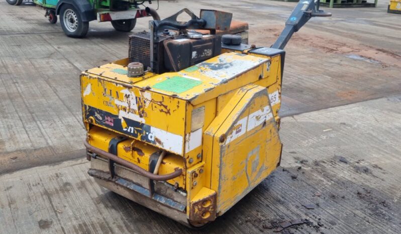 2009 Benford 2-65HE Asphalt / Concrete Equipment For Auction: Leeds – 23rd, 24th, 25th, 26th October @ 08:00am