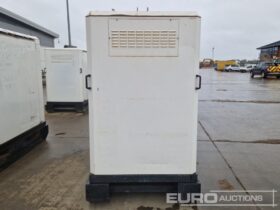 Off Grid INGENIUM Generators For Auction: Leeds – 23rd, 24th, 25th, 26th October @ 08:00am full