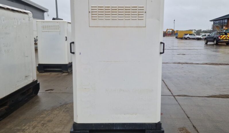 Off Grid INGENIUM Generators For Auction: Leeds – 23rd, 24th, 25th, 26th October @ 08:00am full