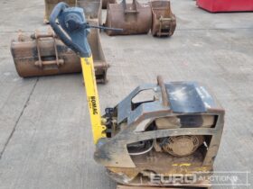 2014 Bomag BPR 35/42 D Asphalt / Concrete Equipment For Auction: Leeds – 23rd, 24th, 25th, 26th October @ 08:00am full