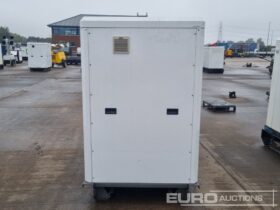 Off Grid INGENIUM Generators For Auction: Leeds – 23rd, 24th, 25th, 26th October @ 08:00am full