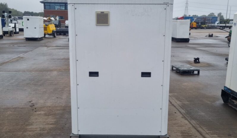 Off Grid INGENIUM Generators For Auction: Leeds – 23rd, 24th, 25th, 26th October @ 08:00am full